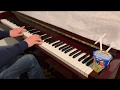 Doki Doki Literature Club! - Your Reality 【Piano】