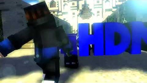 #35 INTRO FOR Hdm (Fan intro) Sorry bad