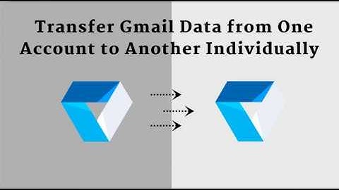 Transfer Google Drive Files to Another Account | G drive Migrator (Part2)