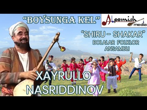Video: Mashhur Slavyan Musiqiy Folklor Guruhlari