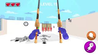 Samurai Slash L1 screenshot 4