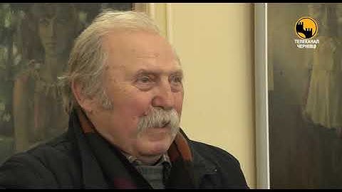Виставка  робіт , пам’яті  українсько американського художника Якова Гніздовського