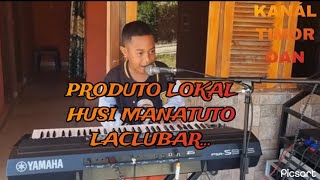 Alin Kameu mos Lian Ahi ||Cover Dala Ida Tan Ba O Nunu Seixas||