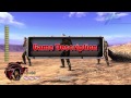 Rambo Arcade DX Attract Mode 