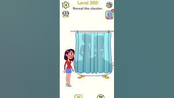 Caught CHEATING in the Shower?! | Impossible Date 2 Level 389