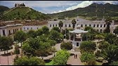 San Cristóbal de Las Casas Acuarela Colonial (Canción) - YouTube