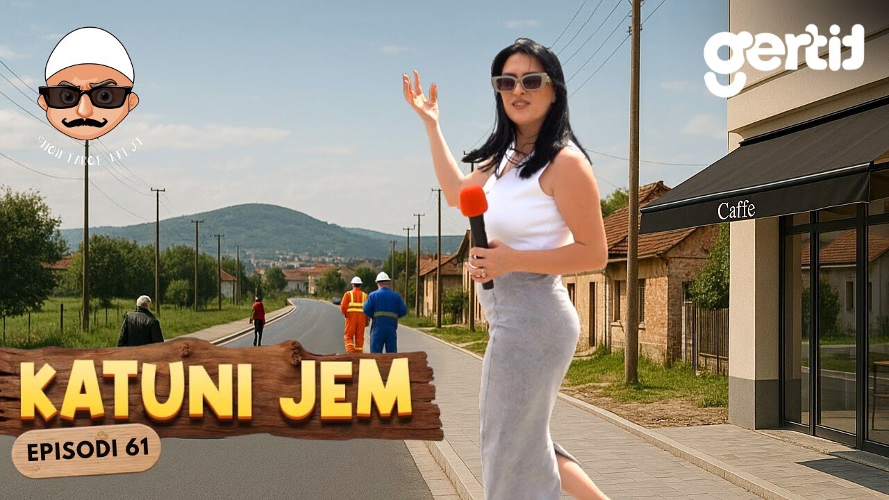 KATUNI JEM – Ratkovc - Një befasi për gurbetqaren, një fshat që s’të harron kurrë! | Episodi 61