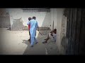 غریبی
