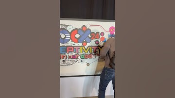 OCX Mainz Conference Impressions #java #shorts #airhacks #geecon
