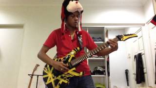 If You Needed Somebody - Bad Company Cover