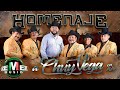 Cadeteando - Freddy Vega Jr. - Homenaje a Chuy Vega En Vivo (Full Video)