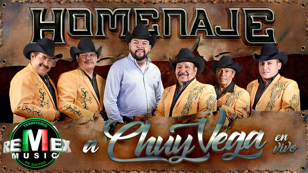 Cadeteando - Freddy Vega Jr. - Homenaje a Chuy Vega En Vivo (Full Video)