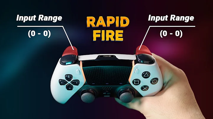 You Won't Believe DualSense Edge Can Do This!