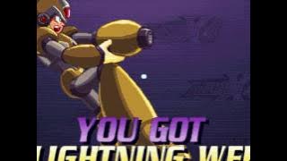 [TAS] PSX Mega Man X4 