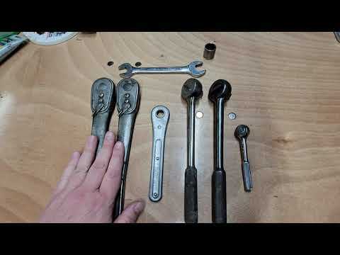 S◇K Tools History