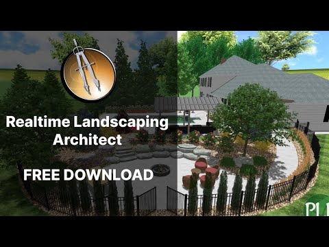 Realtime Landscaping Architect 2023 | How To Install Realtime Landscaping Architect 2023 | Tutorial