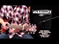 Комбопідсилювач PEAVEY Vypyr VIP 1 Guitar Modeling Amp