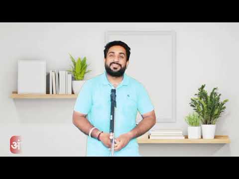 पौधा बाजरे का और लीकड़े मक्की - कलयुग
