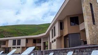 Sevan Resort, Sevan Up Inn, Sevan, Armenia