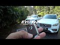 2020 Facelift Volvo XC90 T8 Inscription Plus Super In Depth Review | Evomalaysia.com