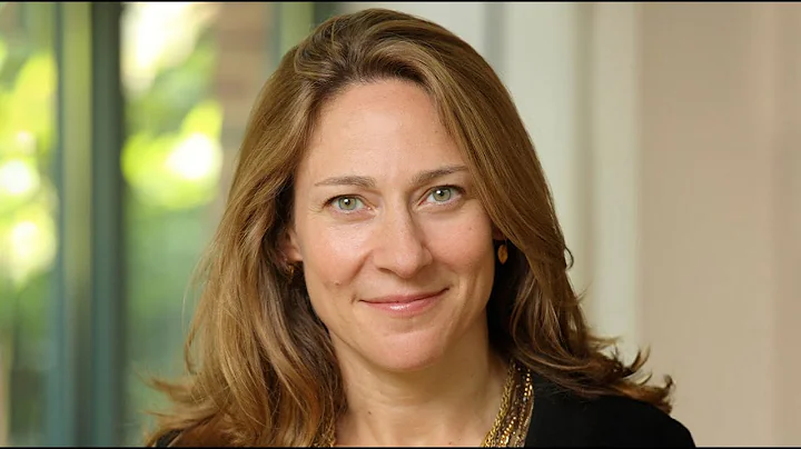 Charge to the Class of 2021, With Professor Rachel...