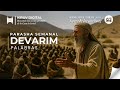 ✨ Minja de Shabat - Devarim | Alianza AniAMI | Justos de las naciones | Kiruv