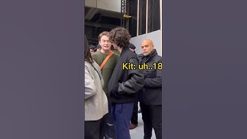 Timothée Chalamet