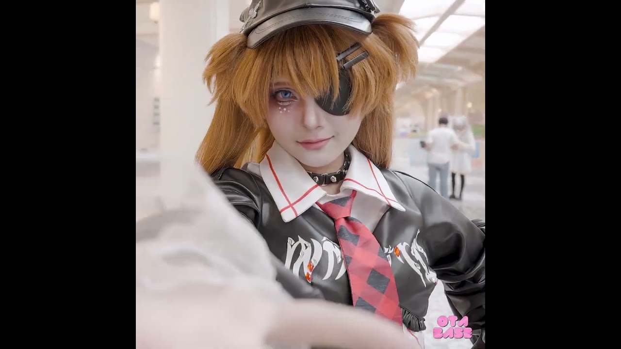 Anime Event Thailand 5 — Cosplay Highlights 06 