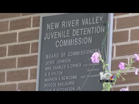 New River Valley Juvenile Detention Home to undergo major changes