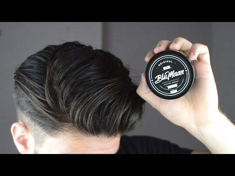 Mens Hair |
