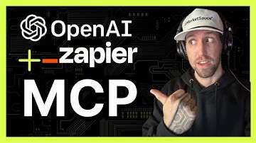Discover the Zapier MCP + OpenAI Integration (MCP Integration Demo)