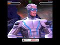 ⚡ Quick Silver vs Beast Ant 🐜 contest of champions #gaming #shorts #contestofchampions Epic Battle