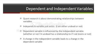 variables part 1