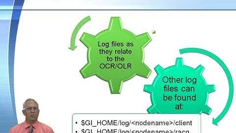 Oracle 12c RAC Part 2: Performance Tuning, Admin and Backup: Diagnosis RAC Issues