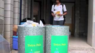 The Tetrabrik Project