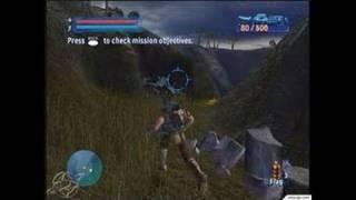 Brute Force Xbox Gameplay_2003_03_10_2