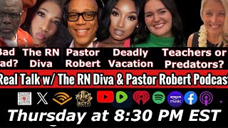 Thursday at 8:30 PM EST!