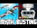 PACK-A-PUNCH WITHOUT building THE PLANE!! // BLACK OPS 4 ZOMBIES // MYTH BUSTING MONDAYS #40