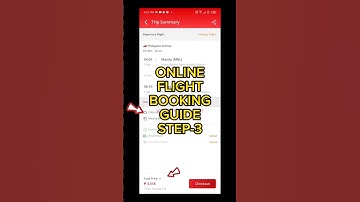 Online Flight Booking Guide Using Airpaz - Step 3. Watch full video in my YouTube channel.