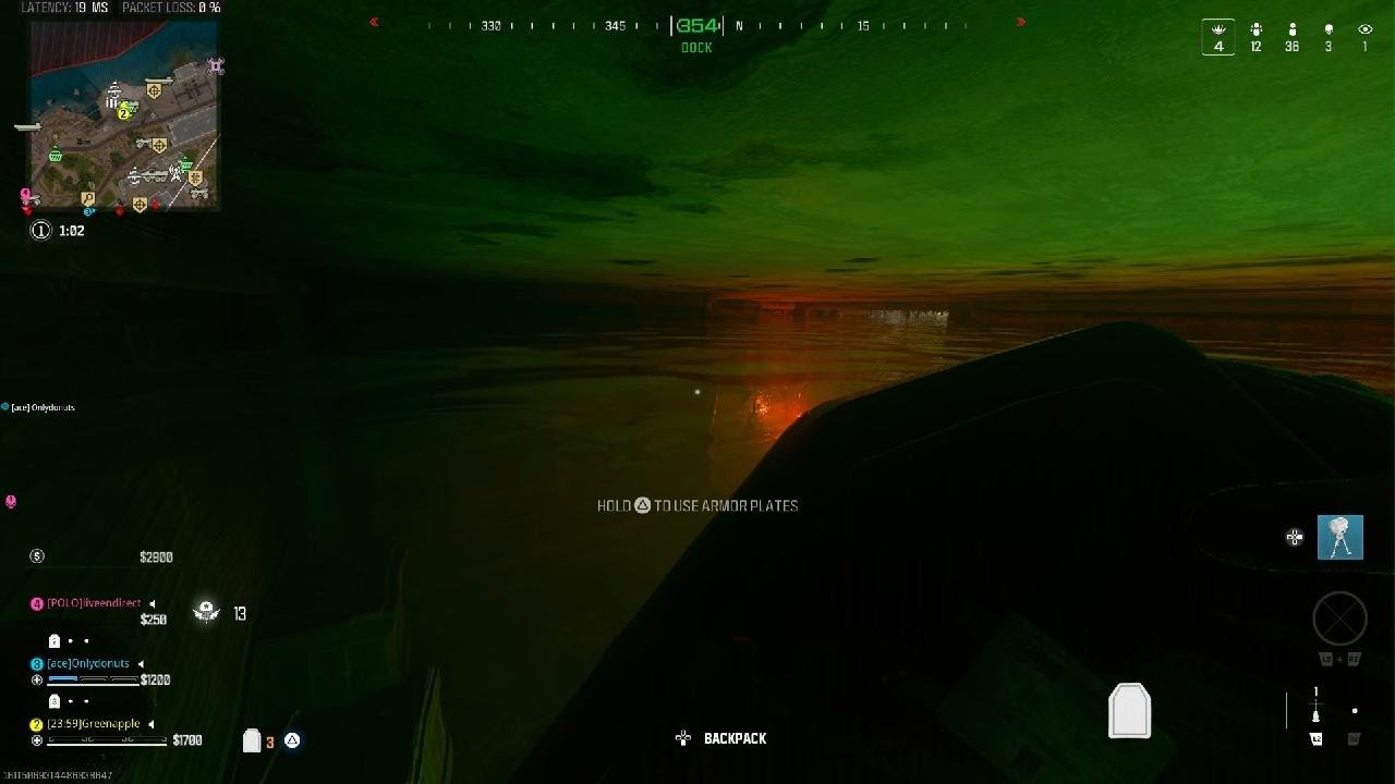 Call of Duty 19 kill quads plus dub - YouTube