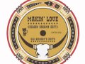 Ole Smokey Edits KAT45-002 &#39;Makin&#39; Love&#39;