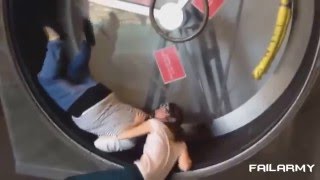 Kadınların Komik Kazaları