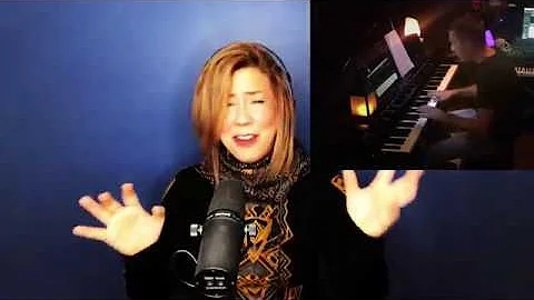 Everytime I  see your picture I cry - Cover by Iz ...