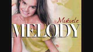 Melody Ruiz La chica Ye Ye