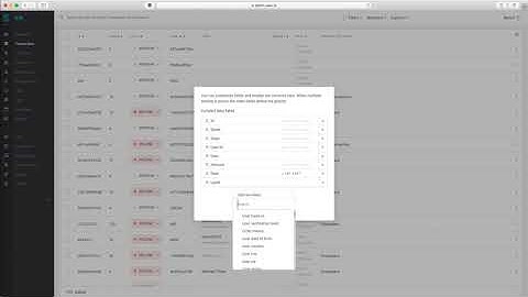 5. Transaction Monitoring – SEON Fraud Prevention Guide