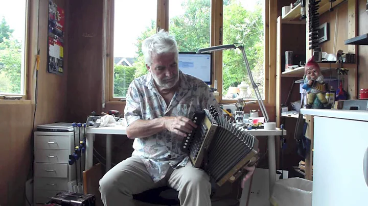Lili Marlene - Lester - Melodeon