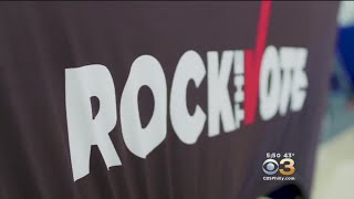 Experts Predict Young Voters To Have Largest Turnout For Midterm Elections