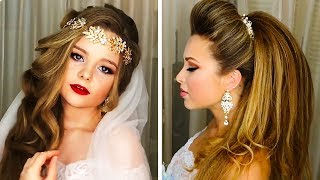 WEDDING HAIRSTYLES THAT WILL MAKE YOUR DAY