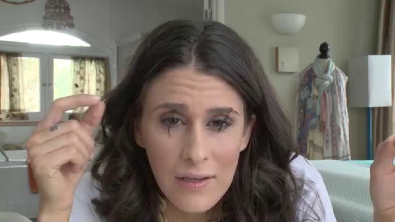 The Struggle Is Real Featuring Brittany Furlan Youtube