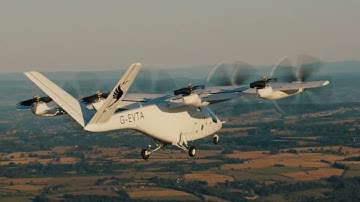 From first flight to everyday flight.